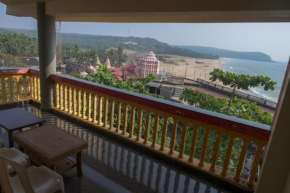 Sukhsagar Beach Resort On Beach !! Newly Decorated - Room - with - Prime - Location !! Couple Friendly Family Resort !! !!